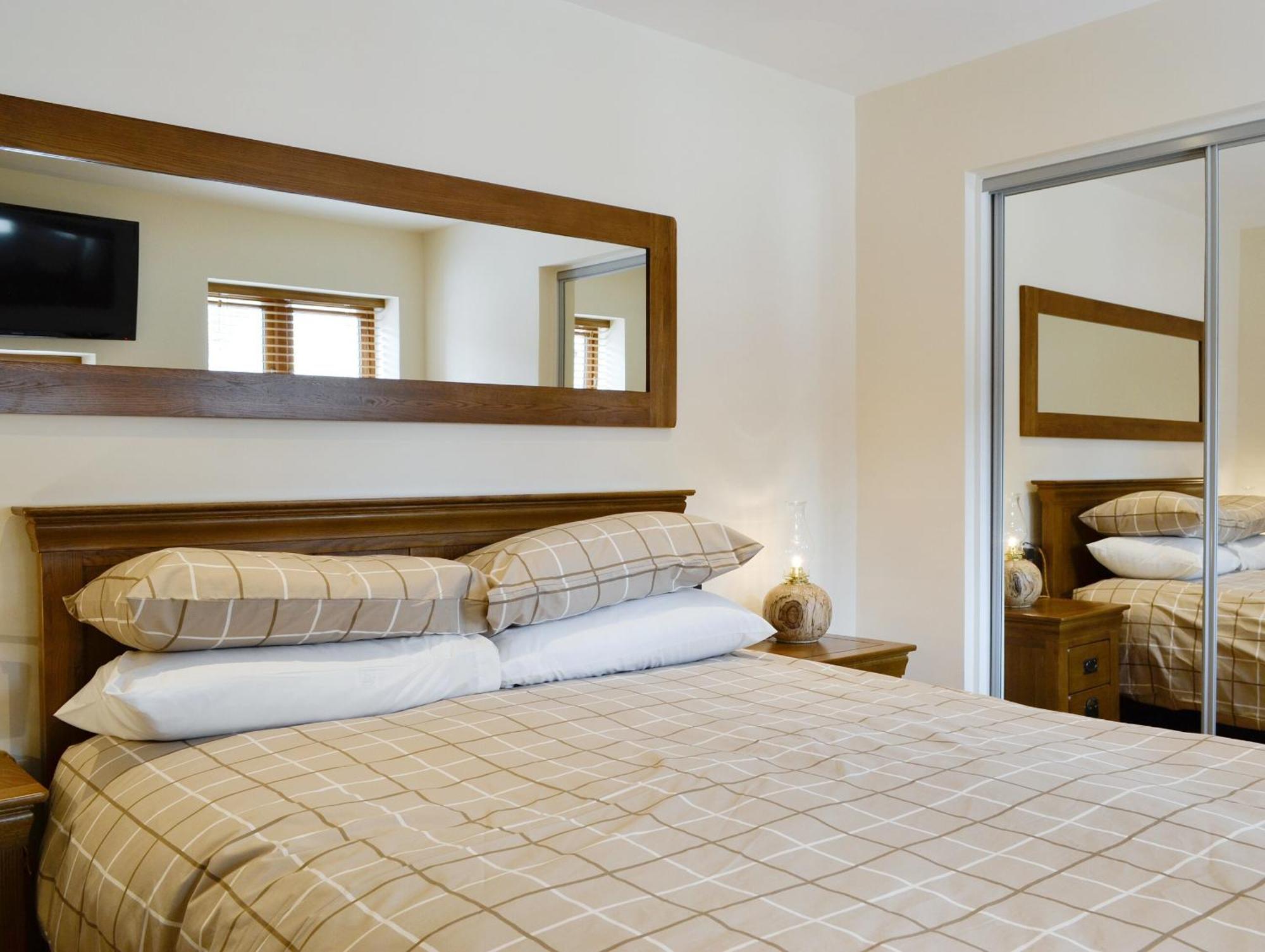 The Byres Tan Villa St Bees Exteriör bild