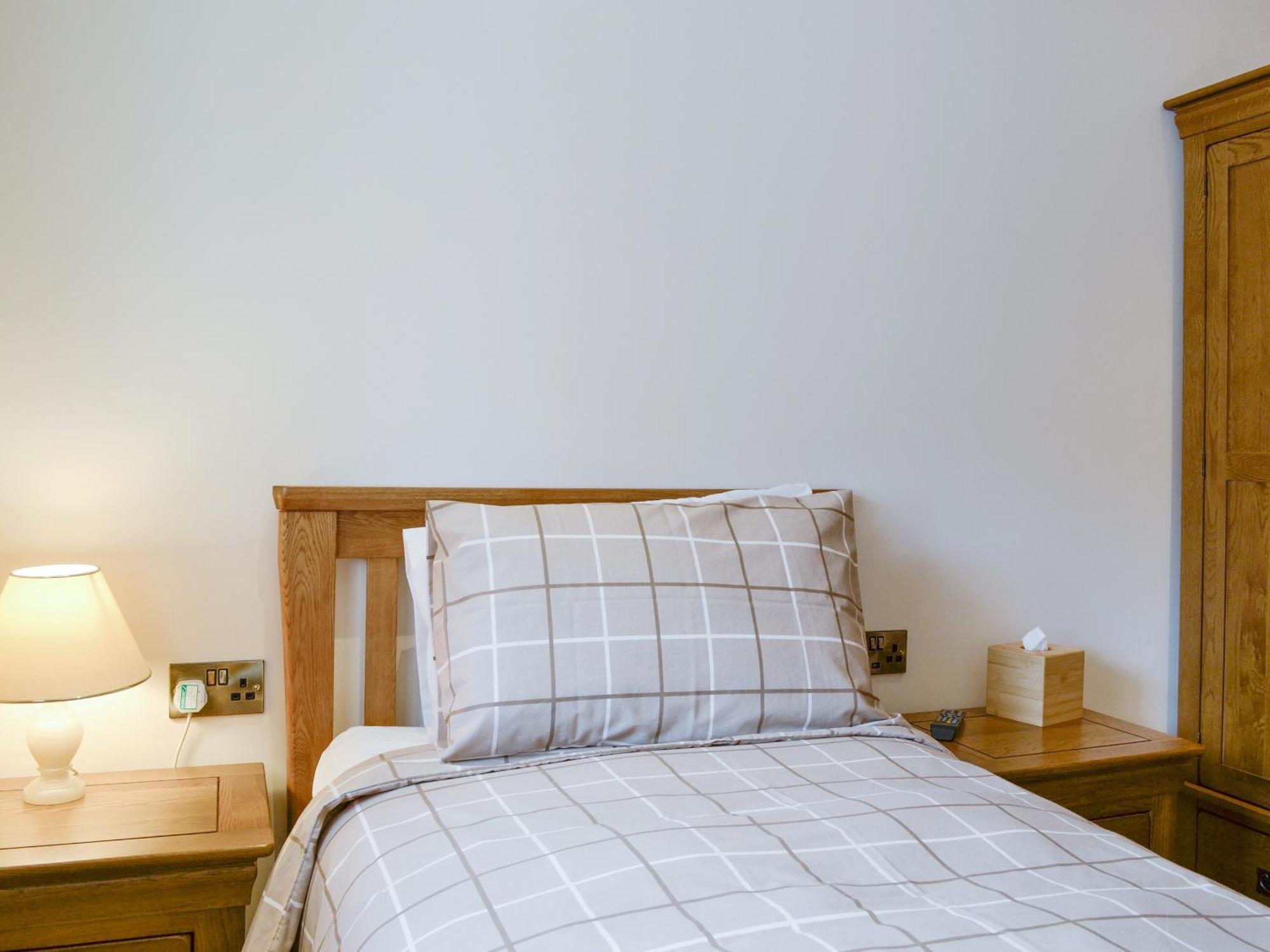 The Byres Tan Villa St Bees Exteriör bild